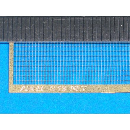 Aber Net 1,2x0.7mm 75x42mm