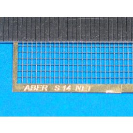 Aber Net 1,5x1mm 75x42mm