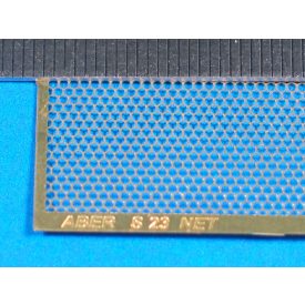 Aber Net with Hexagonal Mesh 1.1x1mm