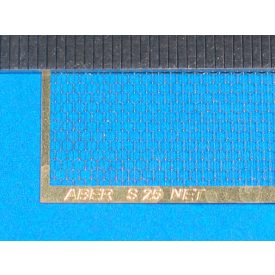Aber Net with Hexagonal Mesh 1.5x1.4mm