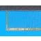 Aber Net with Hexagonal Mesh 1.5x1.4mm