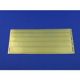 Aber Ships Stairs for scale 1:75 up to 1:200