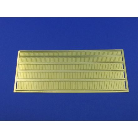 Aber Ships Stairs for scale 1:75 up to 1:200