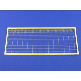 Aber Ships Ladders for scale 1:75 up to 1:200