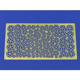 Aber Hand Wheels for Various Scales (second selection)