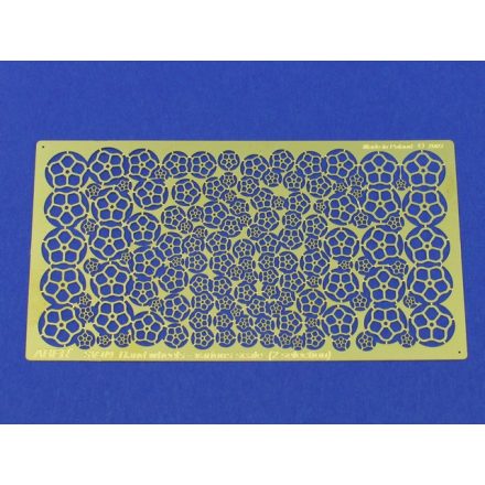 Aber Hand Wheels for Various Scales (second selection)