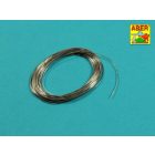 Aber Soldering wire diameter 0,50mm length 5m