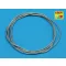 Aber Stainless Steel Towing Cables dia 0.9mm length 1m