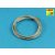 Aber Stainless Steel Towing Cables dia 2.5mm length 1.25m