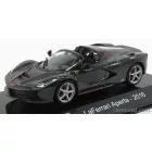 EDICOLA FERRARI LAFERRARI APERTA 2016