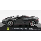 EDICOLA FERRARI LAFERRARI APERTA 2016
