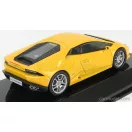 EDICOLA LAMBORGHINI HURACAN LP610-4 2014 - CON VETRINA - WITH SHOWCASE