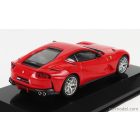 EDICOLA FERRARI 812 SUPERFAST 2017 - CON VETRINA - WITH SHOWCASE