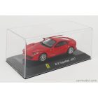 EDICOLA FERRARI 812 SUPERFAST 2017 - CON VETRINA - WITH SHOWCASE