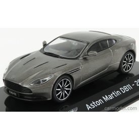 EDICOLA ASTON MARTIN DB11 2016 - CON VETRINA - WITH SHOWCASE