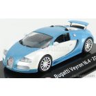 EDICOLA BUGATTI VEYRON 16.4 2005 - CON VETRINA - WITH SHOWCASE