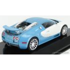 EDICOLA BUGATTI VEYRON 16.4 2005 - CON VETRINA - WITH SHOWCASE