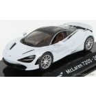 EDICOLA McLAREN 720S 2017 - CON VETRINA - WITH SHOWCASE