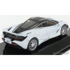 EDICOLA McLAREN 720S 2017 - CON VETRINA - WITH SHOWCASE