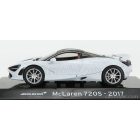 EDICOLA McLAREN 720S 2017 - CON VETRINA - WITH SHOWCASE