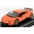 EDICOLA LAMBORGHINI HURACAN PERFORMANTE 2017 - CON VETRINA - WITH SHOWCASE