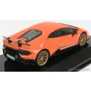 EDICOLA LAMBORGHINI HURACAN PERFORMANTE 2017 - CON VETRINA - WITH SHOWCASE