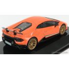 EDICOLA LAMBORGHINI HURACAN PERFORMANTE 2017 - CON VETRINA - WITH SHOWCASE