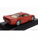 EDICOLA SALEEN S7 2001 - CON VETRINA - WITH SHOWCASE