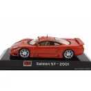 EDICOLA SALEEN S7 2001 - CON VETRINA - WITH SHOWCASE