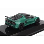 EDICOLA LOTUS EXIGE SPORT 380 2016 - CON VETRINA - WITH SHOWCASE