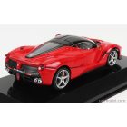 EDICOLA FERRARI LAFERRARI 2013 - CON VETRINA - WITH SHOWCASE
