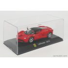 EDICOLA FERRARI LAFERRARI 2013 - CON VETRINA - WITH SHOWCASE