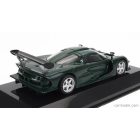 EDICOLA LOTUS ELISE GT1 1997 - CON VETRINA - WITH SHOWCASE