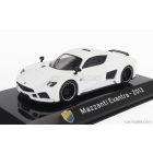 EDICOLA MAZZANTI EVANTRA 2013 - CON VETRINA - WITH SHOWCASE