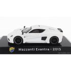 EDICOLA MAZZANTI EVANTRA 2013 - CON VETRINA - WITH SHOWCASE