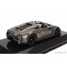 EDICOLA NOBLE M600 SPEEDSTER 2017 - CON VETRINA - WITH SHOWCASE