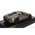 EDICOLA NOBLE M600 SPEEDSTER 2017 - CON VETRINA - WITH SHOWCASE