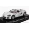 EDICOLA PORSCHE CARRERA GT SPIDER 2005 - CON VETRINA - WITH SHOWCASE