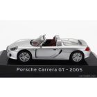 EDICOLA PORSCHE CARRERA GT SPIDER 2005 - CON VETRINA - WITH SHOWCASE