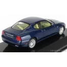 EDICOLA MASERATI COUPE 2002 - CON VETRINA - WITH SHOWCASE