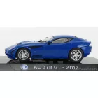 EDICOLA AC 378 GT 2012 - CON VETRINA - WITH SHOWCASE