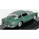 EDICOLA ASTON MARTIN DB4 1958 - CON VETRINA - WITH SHOWCASE