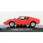 EDICOLA LIGIER JS2 1972 - CON VETRINA - WITH SHOWCASE
