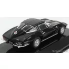 EDICOLA CHEVROLET CORVETTE STINGRAY 1963 - CON VETRINA - WITH SHOWCASE