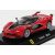 EDICOLA FERRARI FXX-K N 88 2014 - CON VETRINA - WITH SHOWCASE