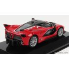 EDICOLA FERRARI FXX-K N 88 2014 - CON VETRINA - WITH SHOWCASE