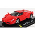 EDICOLA FERRARI ENZO 2002 - CON VETRINA - WITH SHOWCASE