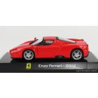 EDICOLA FERRARI ENZO 2002 - CON VETRINA - WITH SHOWCASE