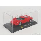 EDICOLA FERRARI ENZO 2002 - CON VETRINA - WITH SHOWCASE