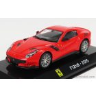 EDICOLA FERRARI F-12 TDF 2015 - CON VETRINA - WITH SHOWCASE